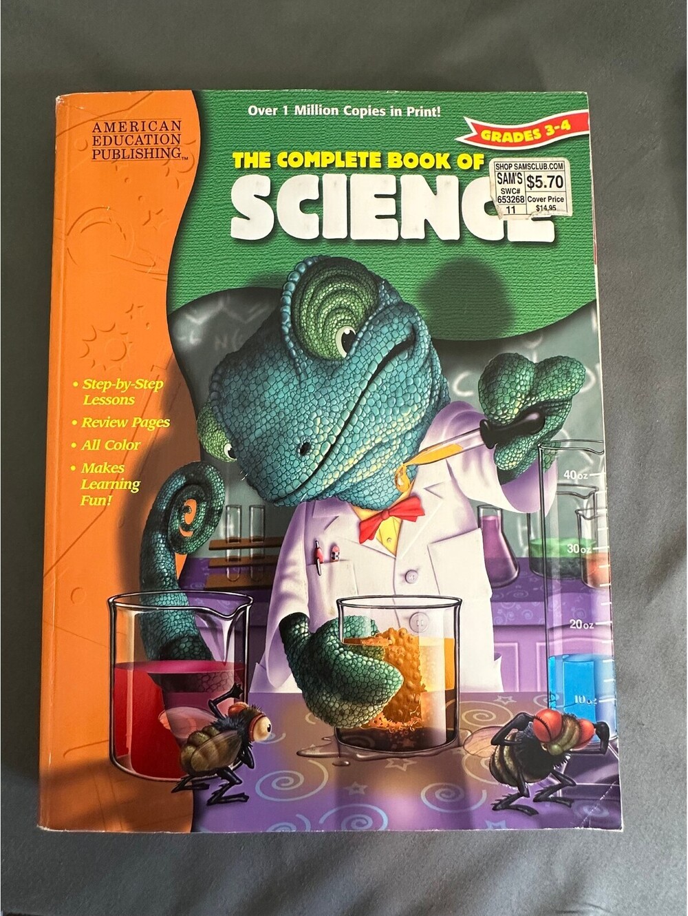 Kids Learning Books Bundle - Picture 5 of 6